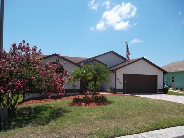 6005 Condor Dr, Lakeland, FL 33809 - Realtor.com