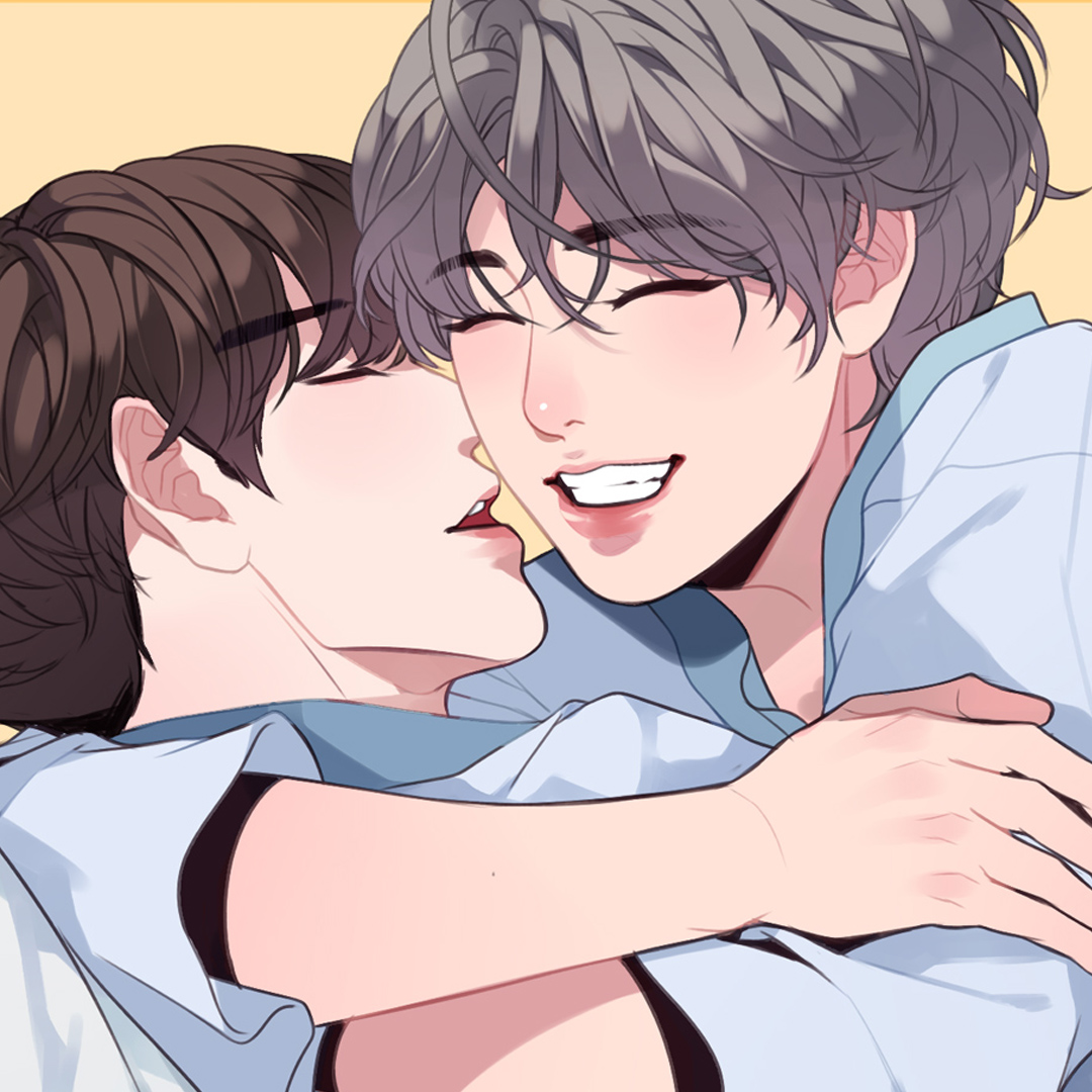 Our Omega Leadernim! | WEBTOON
