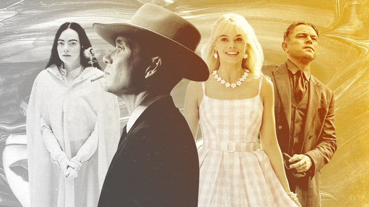 Oscar Winners 2024: The Full List of Winners From the 96th Academy ...
