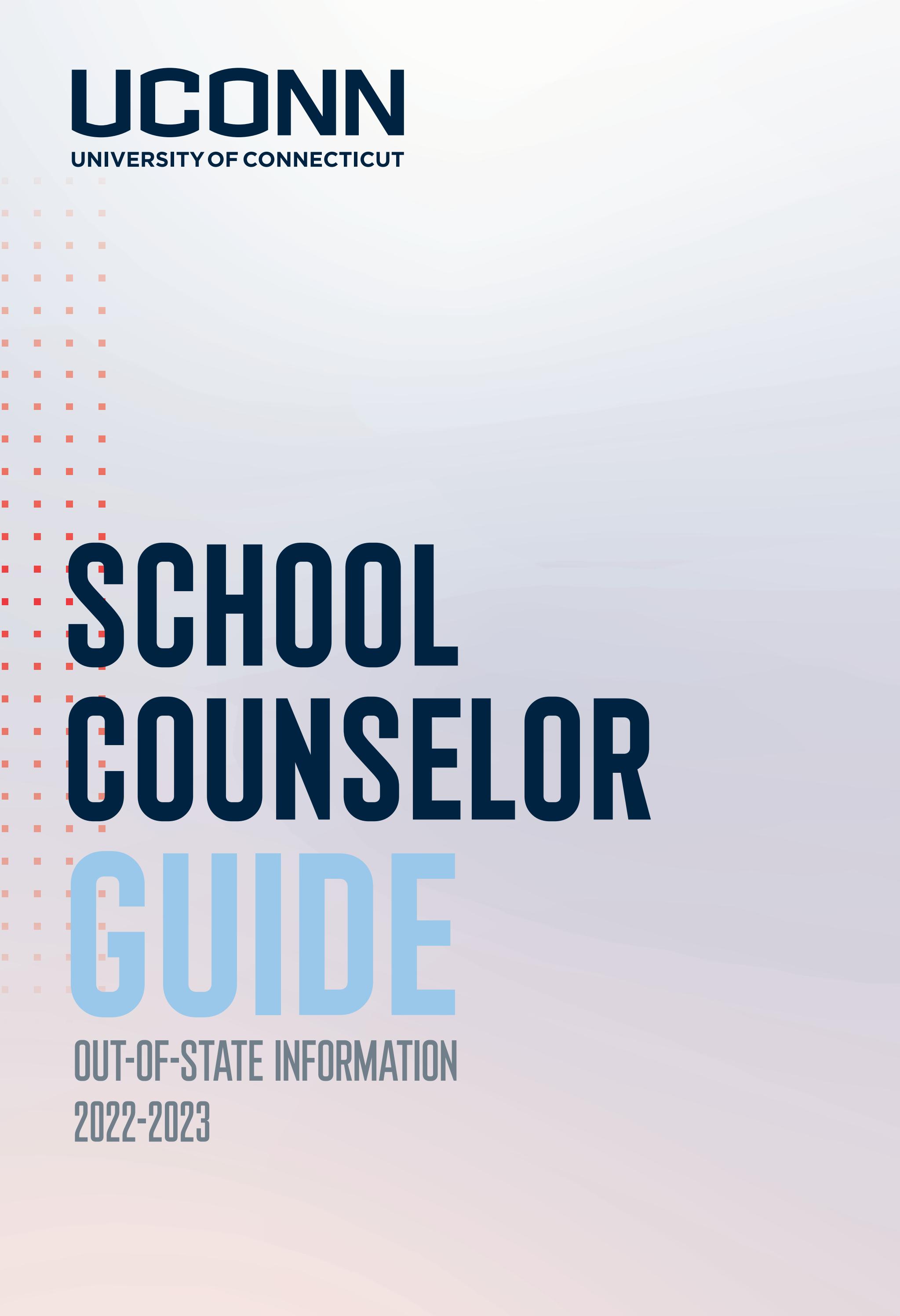 2022-2023 Out-of-State School Counselor Guide - Issuu