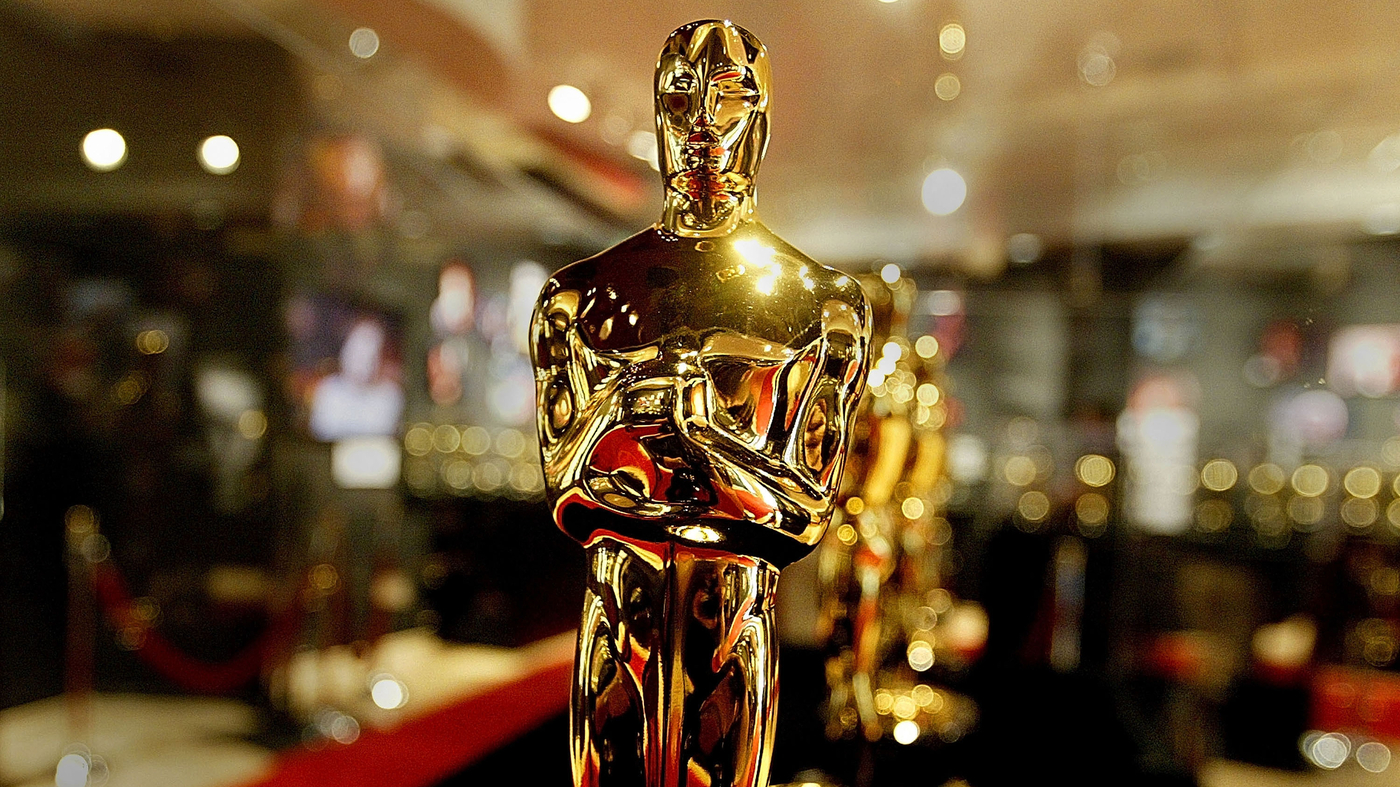 Oscars 2024: The complete list of winners - NPR