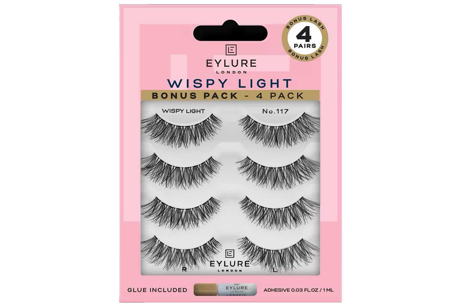 I Get So Many Compliments on My Lashes After Discovering These Falsies (1)