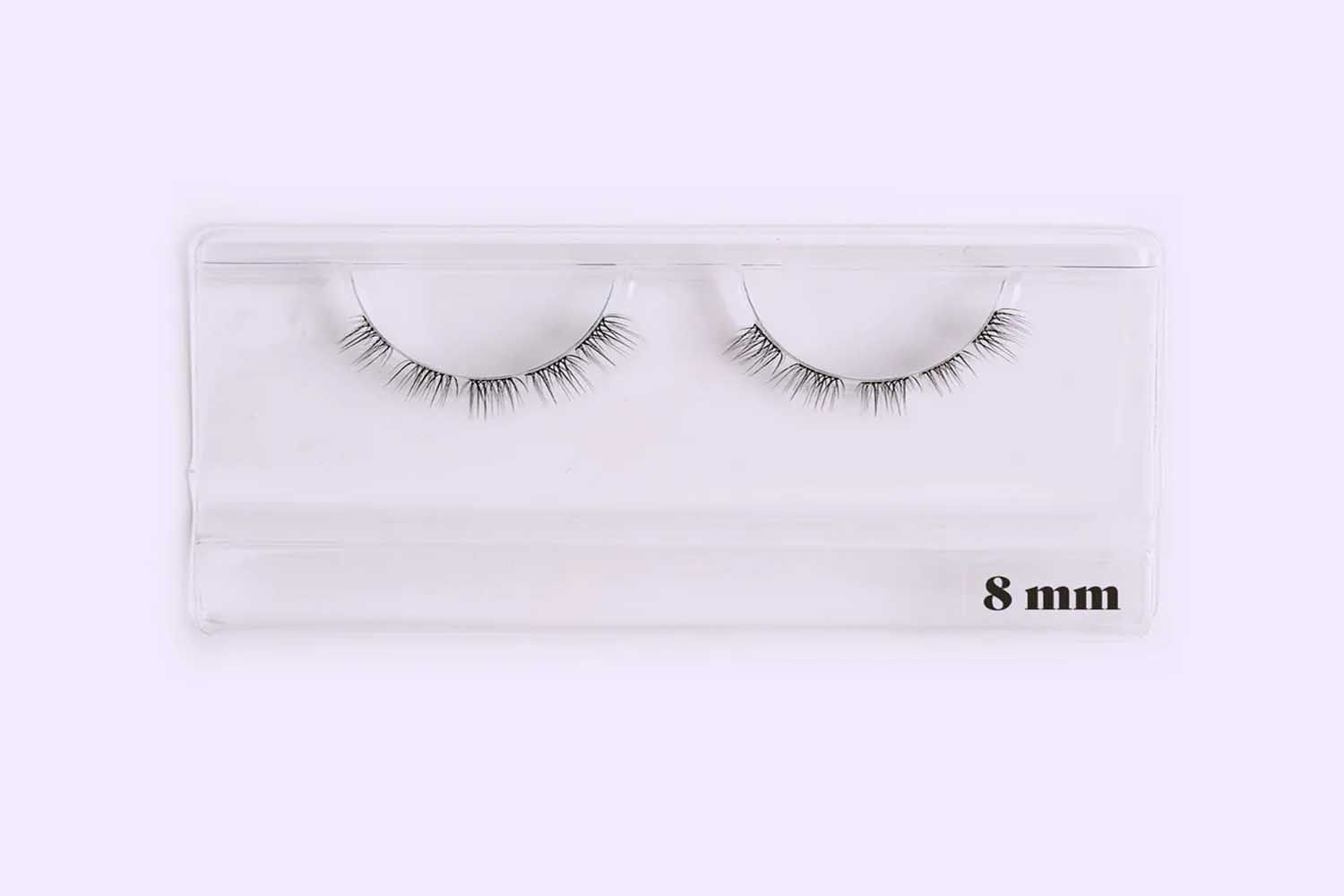 I Get So Many Compliments on My Lashes After Discovering These Falsies (11)