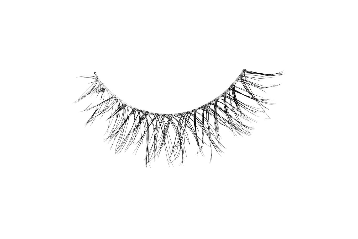 I Get So Many Compliments on My Lashes After Discovering These Falsies (7)