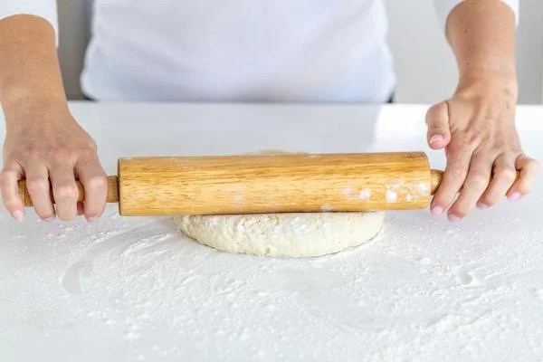 Quick Puff Pastry Dough Recipe (+Video) (2)