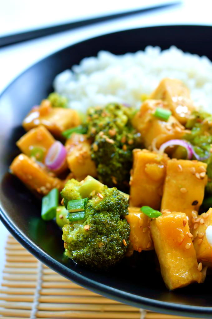 50+ Vegan Chinese Recipes (28) 50+ Vegan Chinese Recipes (28)