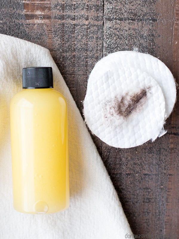 7 Natural Makeup Remover Recipes for Healthy Skin (4)