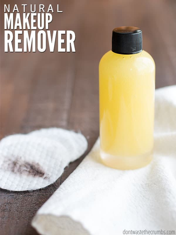 7 Natural Makeup Remover Recipes for Healthy Skin (1)