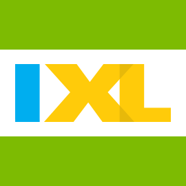 IXL | Math, Language Arts, Science, Social Studies, and Spanish