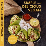 Vegan Vanilla Wafers | Gluten-Free Recipe - Elavegan (12)