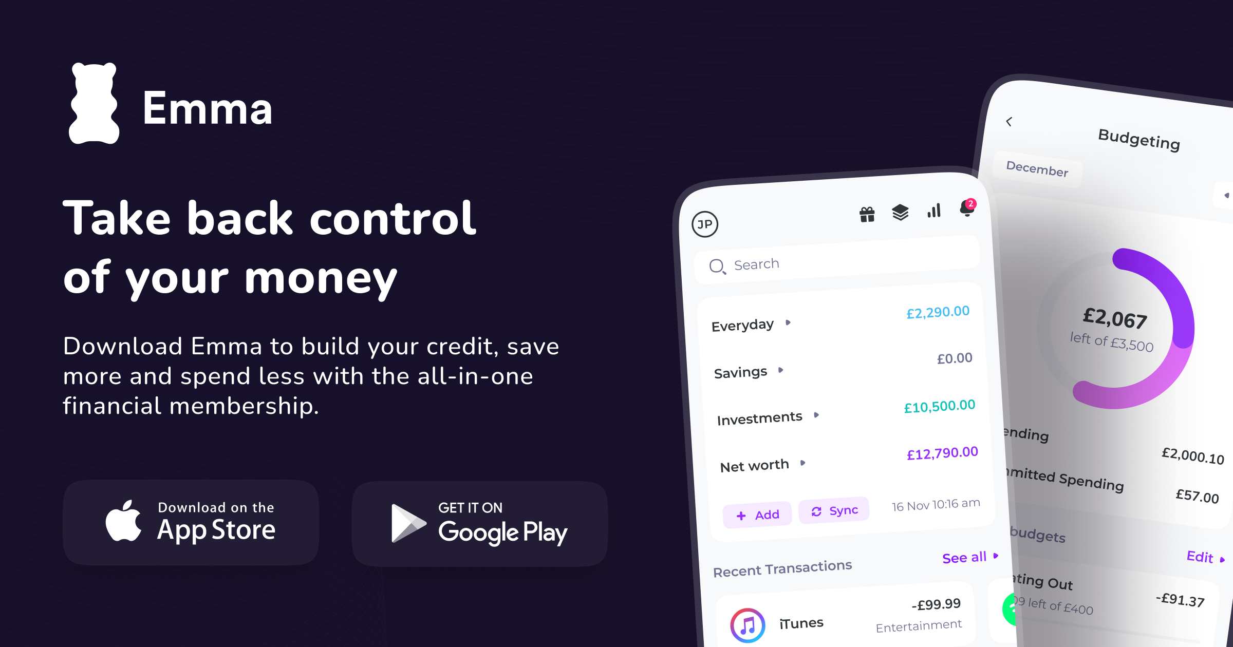 How To Cancel Epoch Payment Solutions - Emma app
