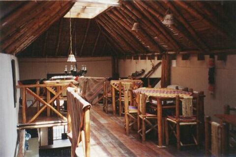 POSADA HISPANA
