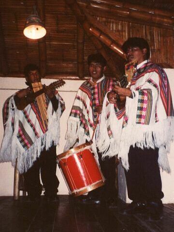 POSADA HISPANA