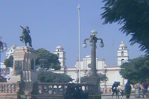 Posada_Hispana Hotel