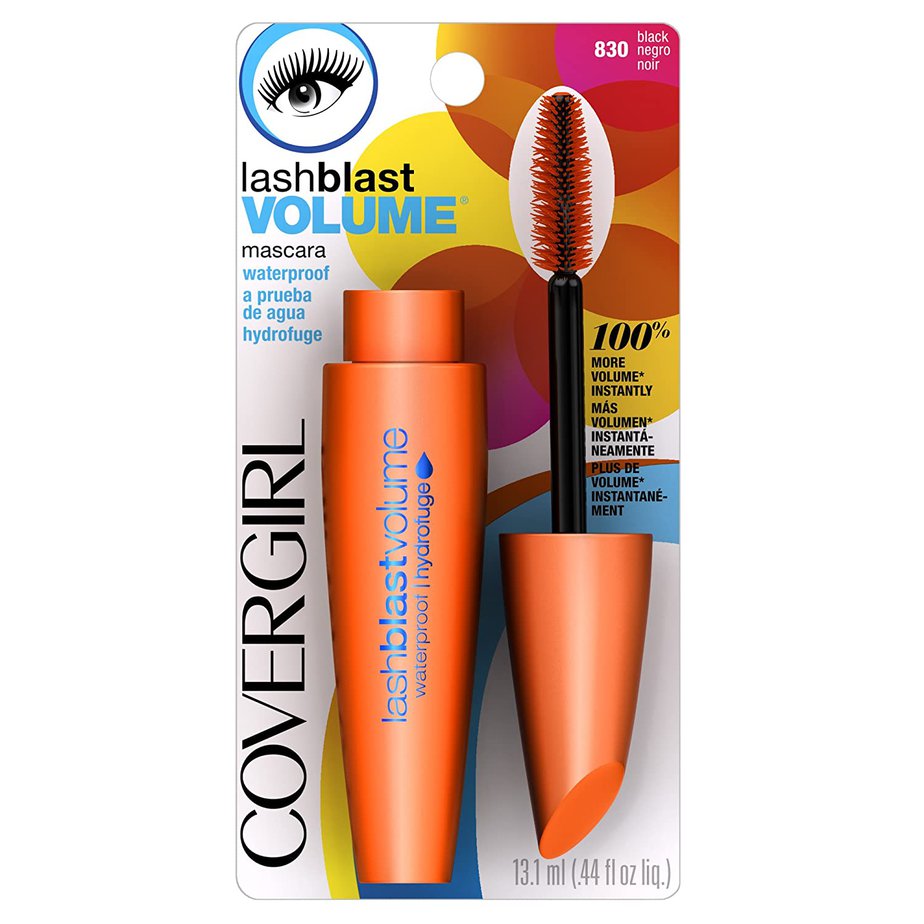 How to Remove Waterproof Mascara - Glamour 'n Glow (15)