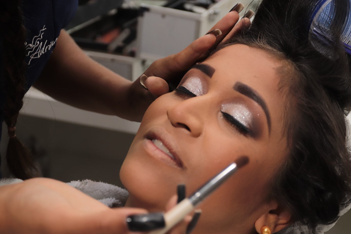 How to Remove Waterproof Mascara - Glamour 'n Glow (4)