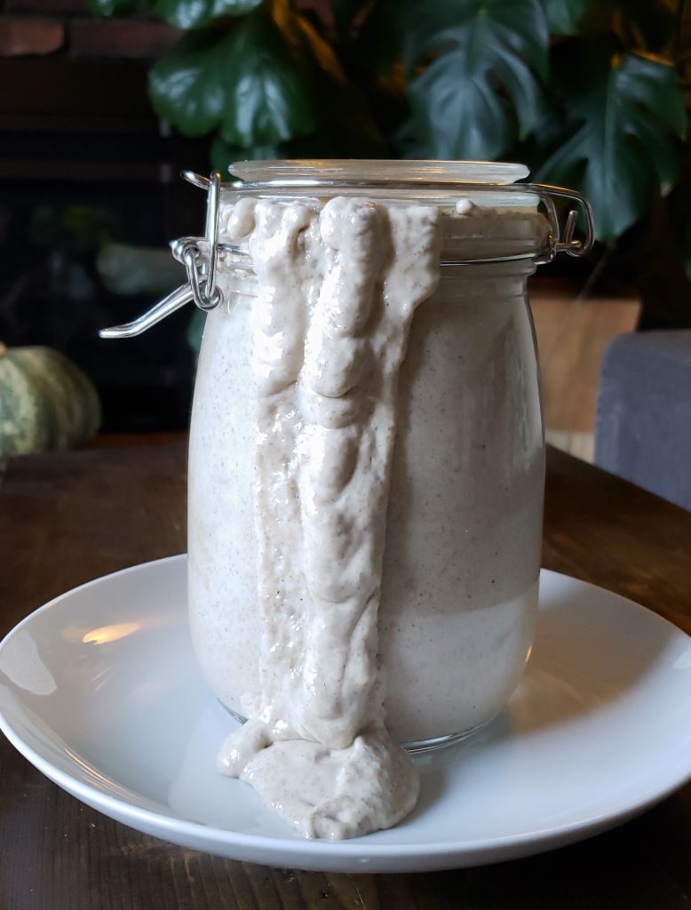 Simple No-Knead Sourdough Bread Recipe (5) Simple No-Knead Sourdough Bread Recipe (5)