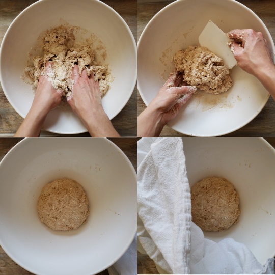 Simple No-Knead Sourdough Bread Recipe (4) Simple No-Knead Sourdough Bread Recipe (4)