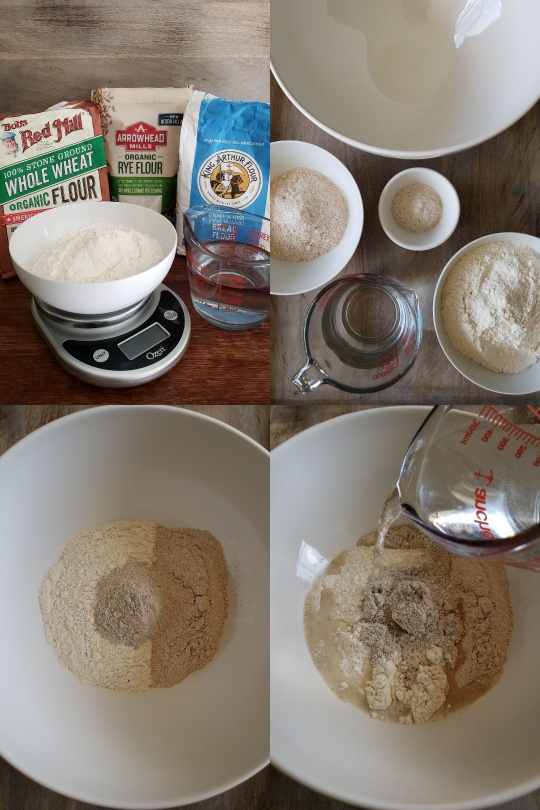 Simple No-Knead Sourdough Bread Recipe (3) Simple No-Knead Sourdough Bread Recipe (3)