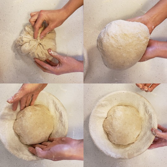 Simple No-Knead Sourdough Bread Recipe (8) Simple No-Knead Sourdough Bread Recipe (8)