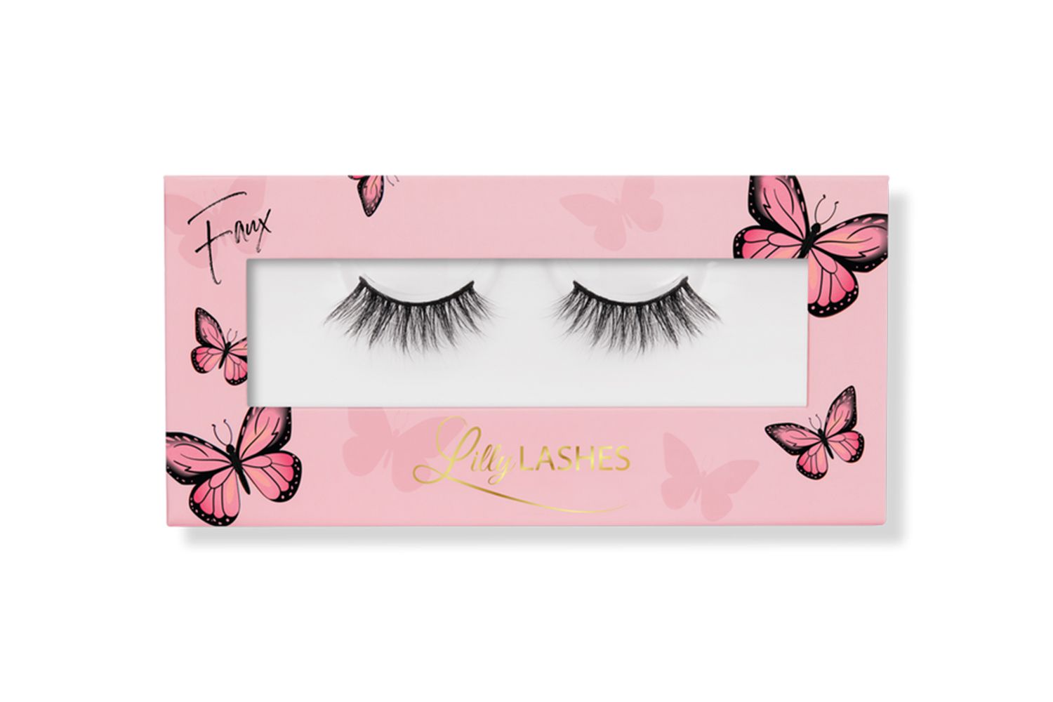 I Get So Many Compliments on My Lashes After Discovering These Falsies (13)