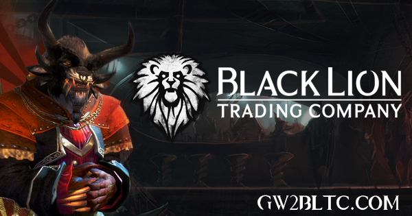 dye - Database - GW2BLTC