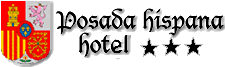 POSADA HISPANA