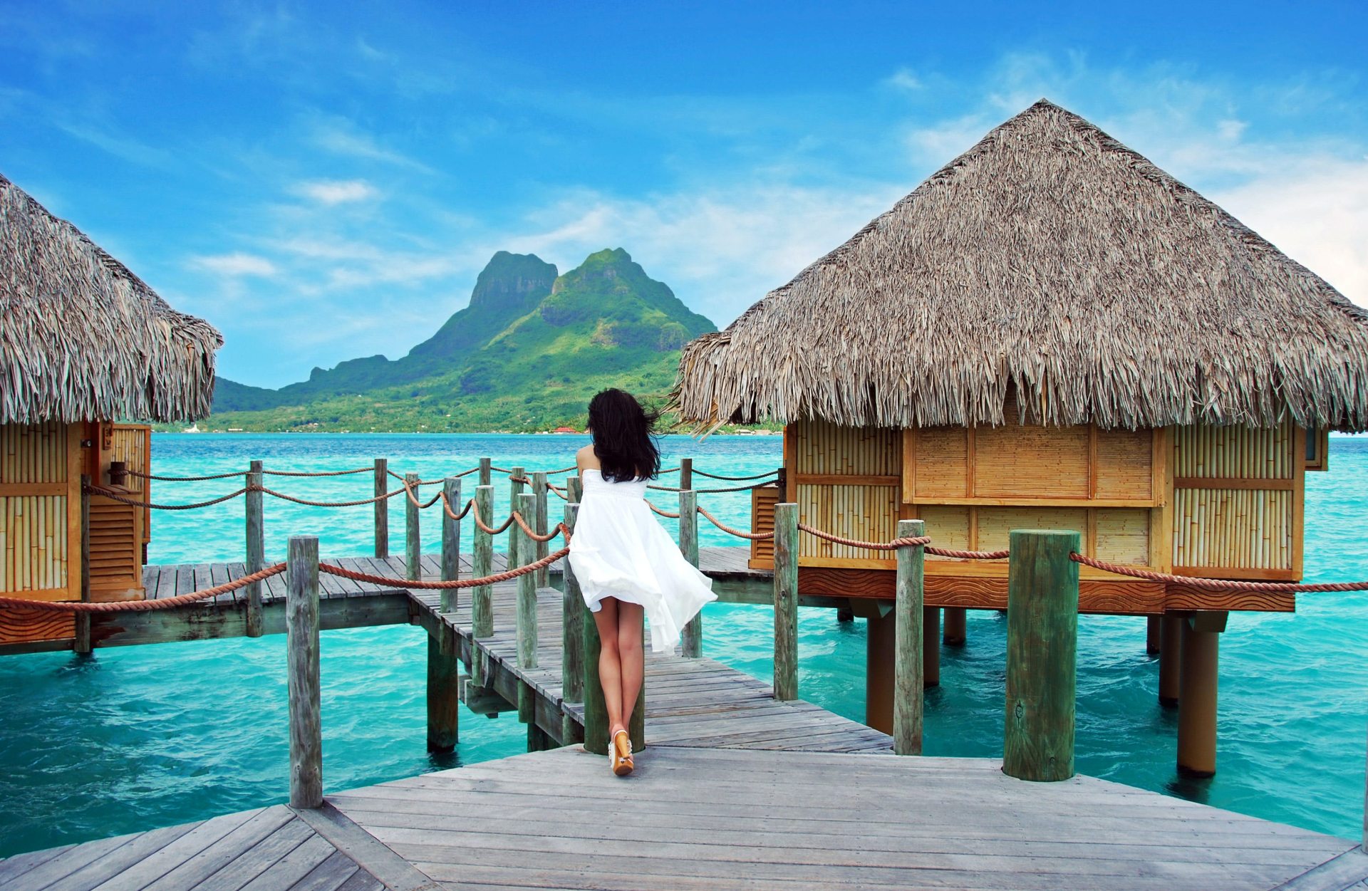 When is the best time to visit Bora Bora? (1) When is the best time to visit Bora Bora? (1)