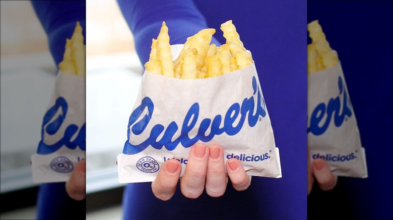 Culver's Hacks That Will Change The Way You Order Forever - Mashed (2)