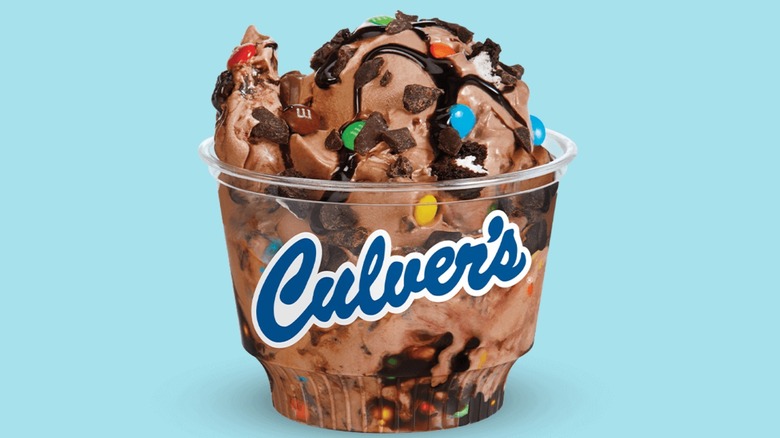 The Best Culver's Frozen Custard Flavors - Mashed (16)
