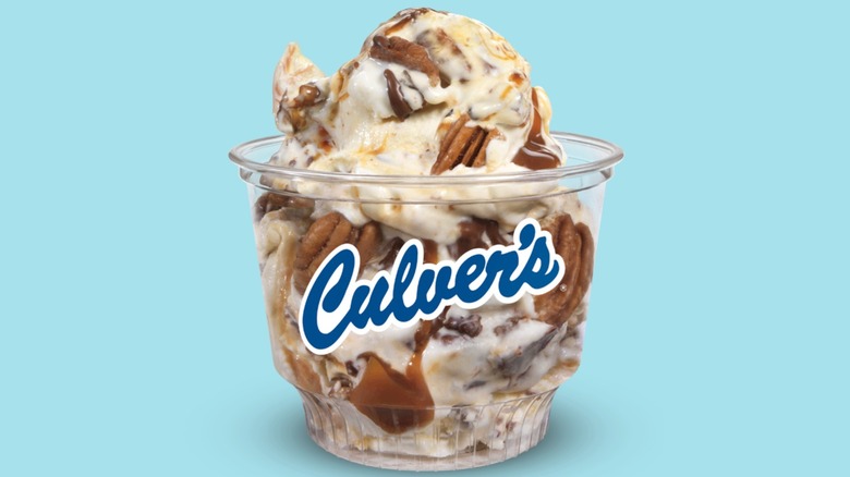 The Best Culver's Frozen Custard Flavors - Mashed (2)