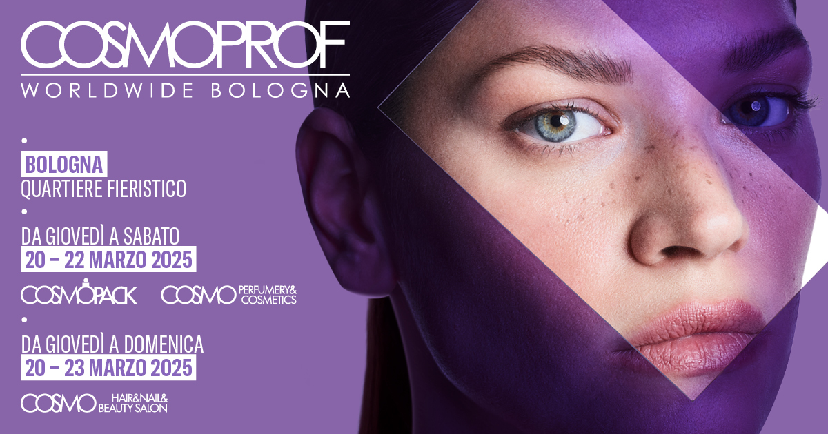 Cosmoprof