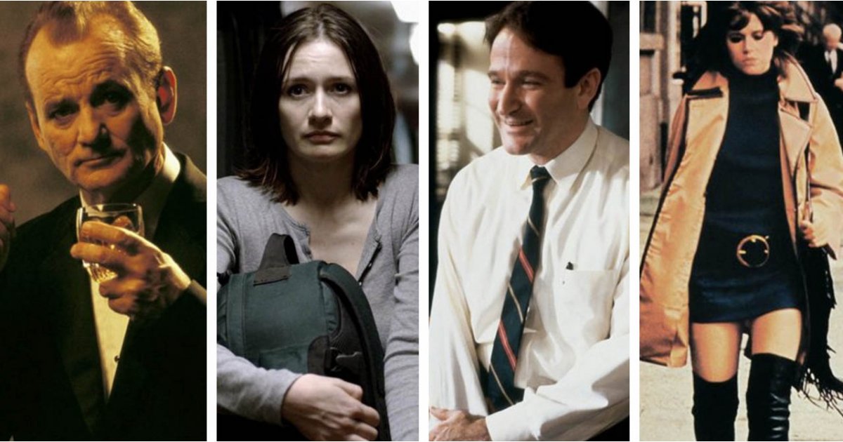 50 movie quotes to start your day with - Shortlist
