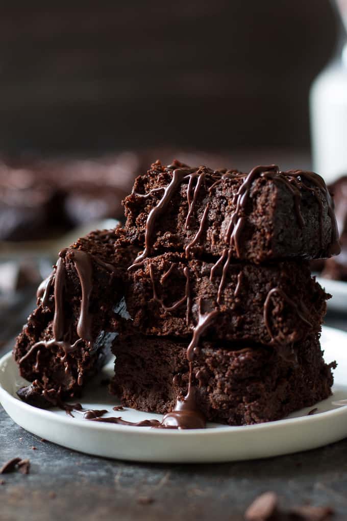 14 Must-Try Paleo Chocolate Dessert Recipes (1) 14 Must-Try Paleo Chocolate Dessert Recipes (1)