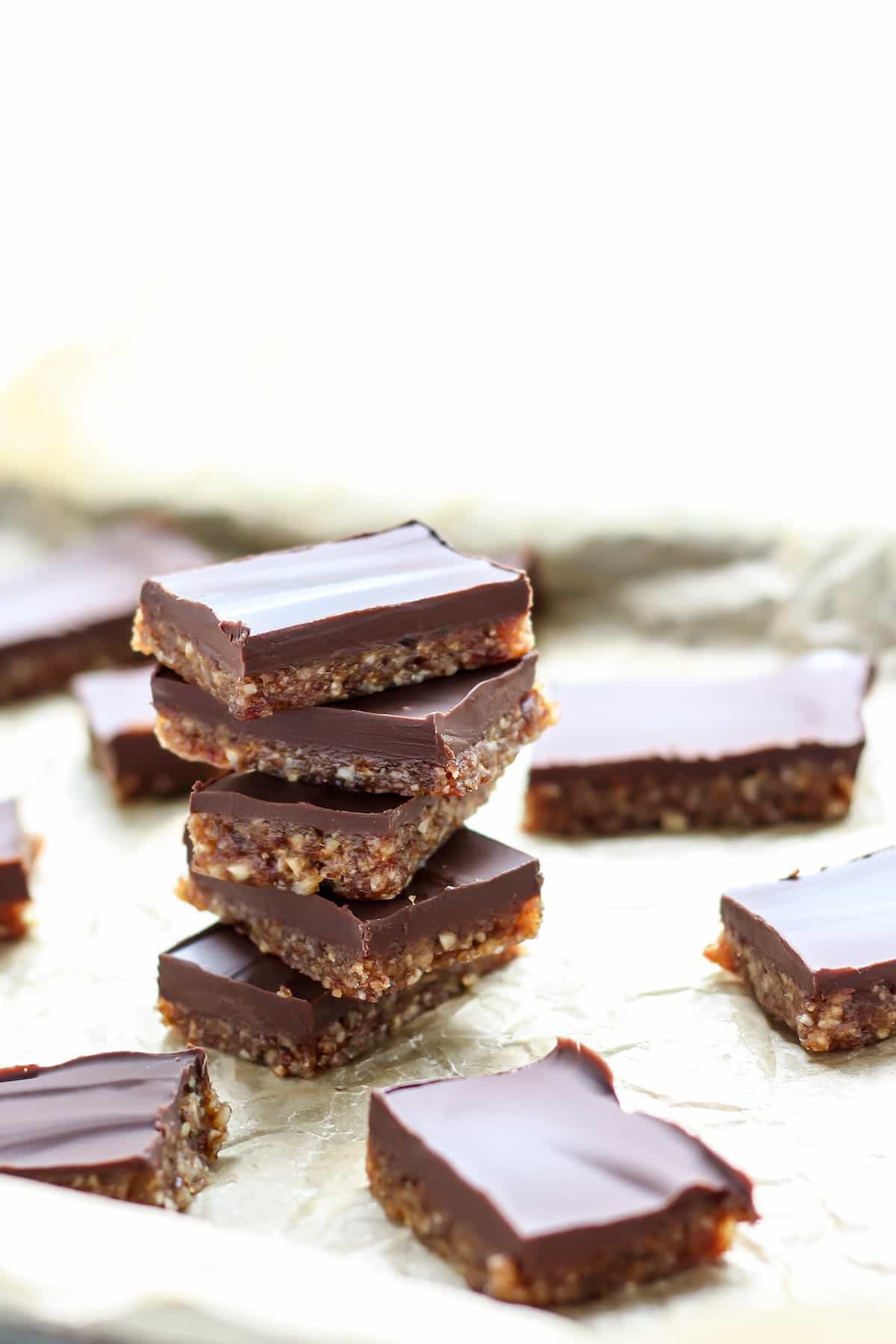 14 Must-Try Paleo Chocolate Dessert Recipes (2) 14 Must-Try Paleo Chocolate Dessert Recipes (2)