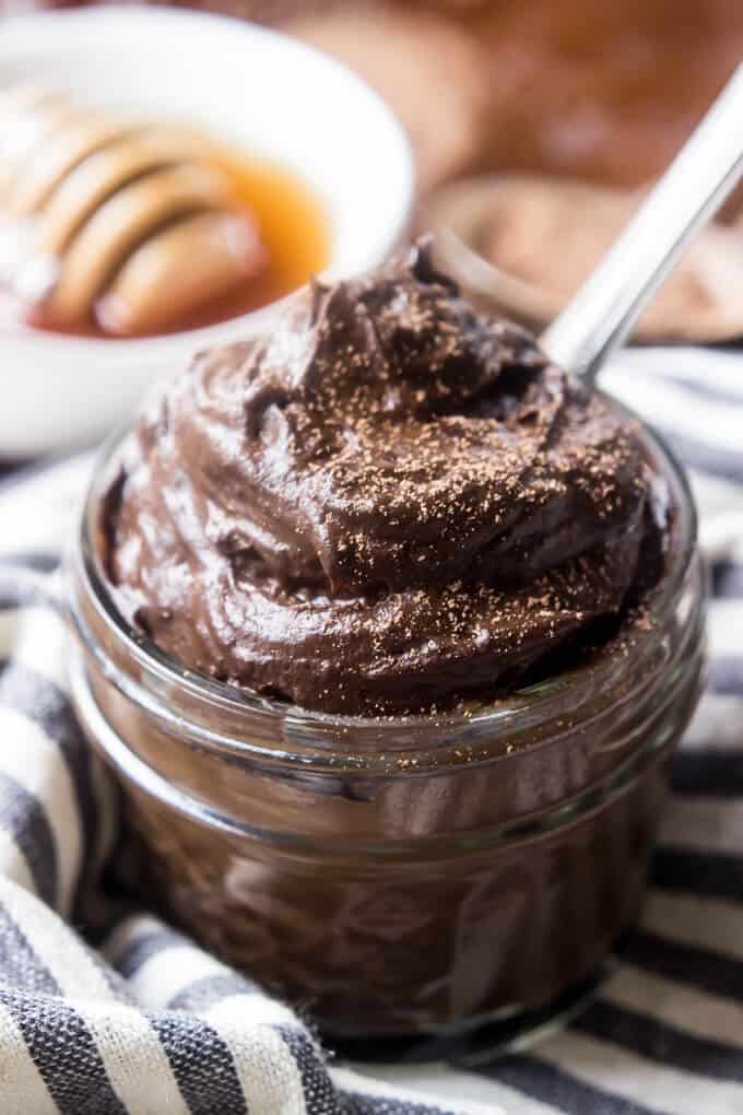 14 Must-Try Paleo Chocolate Dessert Recipes (3) 14 Must-Try Paleo Chocolate Dessert Recipes (3)
