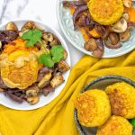 It Doesn't Get Easier Than These 50 Whole Food Plant-Based Recipes with 5 Ingredients or Less (5)