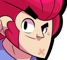 Characters in Brawl Stars - TV Tropes