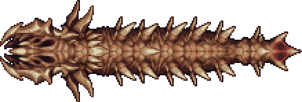 Characters in Terraria Calamity - TV Tropes