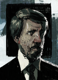 Characters in Disco Elysium - TV Tropes