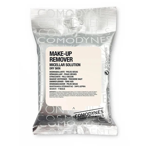 The 15 Very Best Makeup Removers (20)