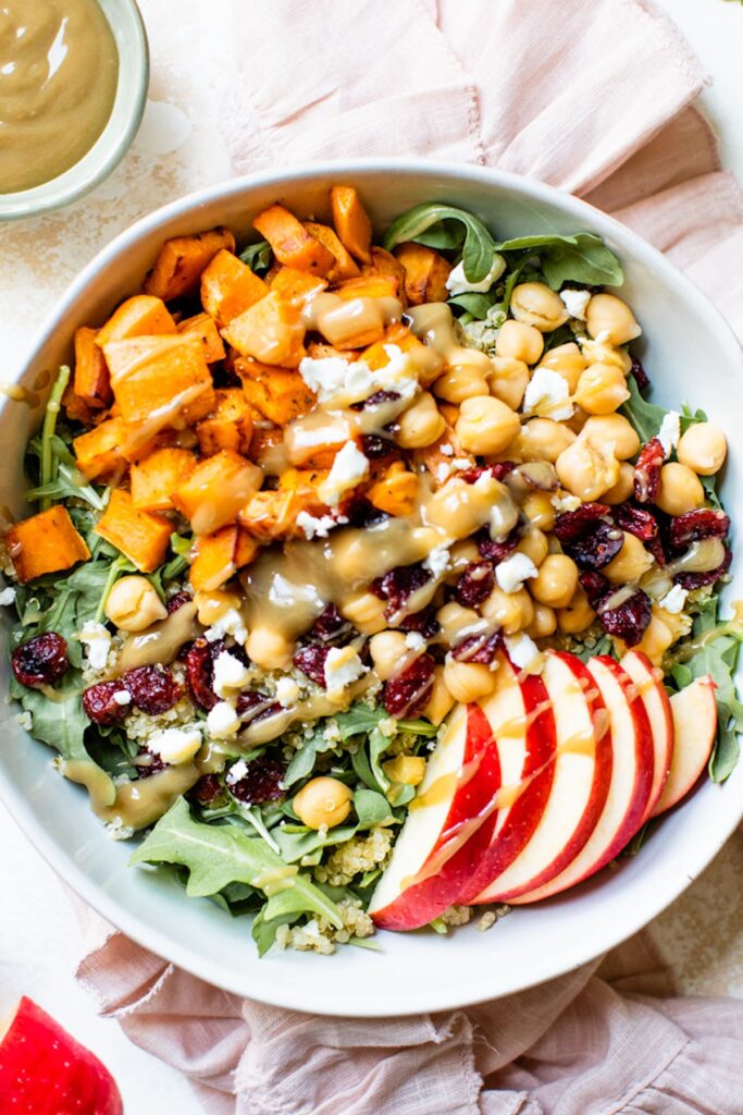30 Acid Reflux-Friendly Fall Lunch and Dinner Recipes (3) 30 Acid Reflux-Friendly Fall Lunch and Dinner Recipes (3)