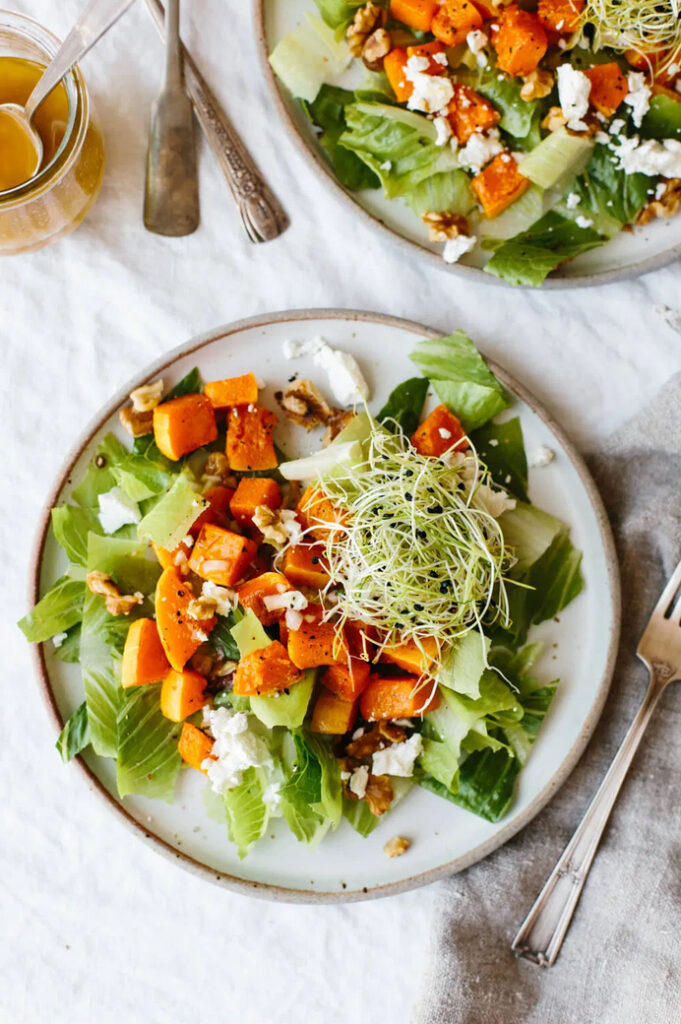 30 Acid Reflux-Friendly Fall Lunch and Dinner Recipes (26) 30 Acid Reflux-Friendly Fall Lunch and Dinner Recipes (26)