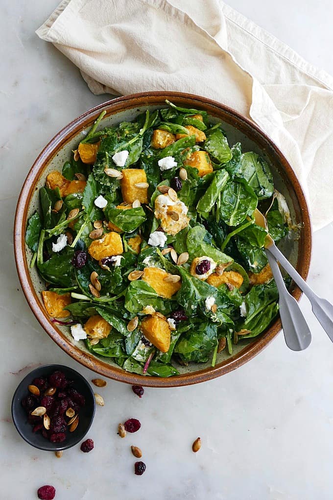 30 Acid Reflux-Friendly Fall Lunch and Dinner Recipes (12) 30 Acid Reflux-Friendly Fall Lunch and Dinner Recipes (12)
