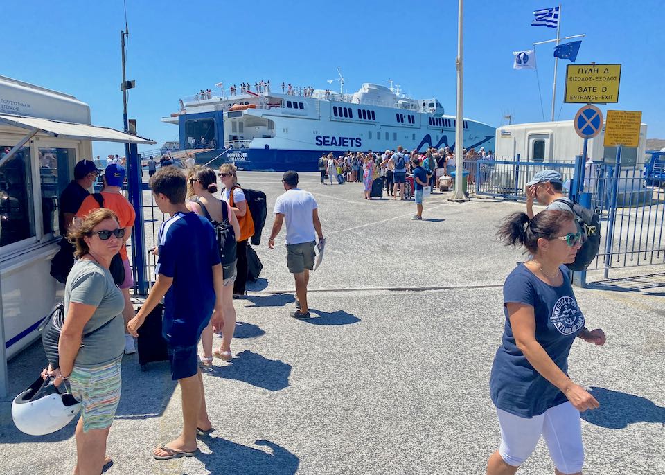 Paros, Greece - The 2024 Travel Guide (5)