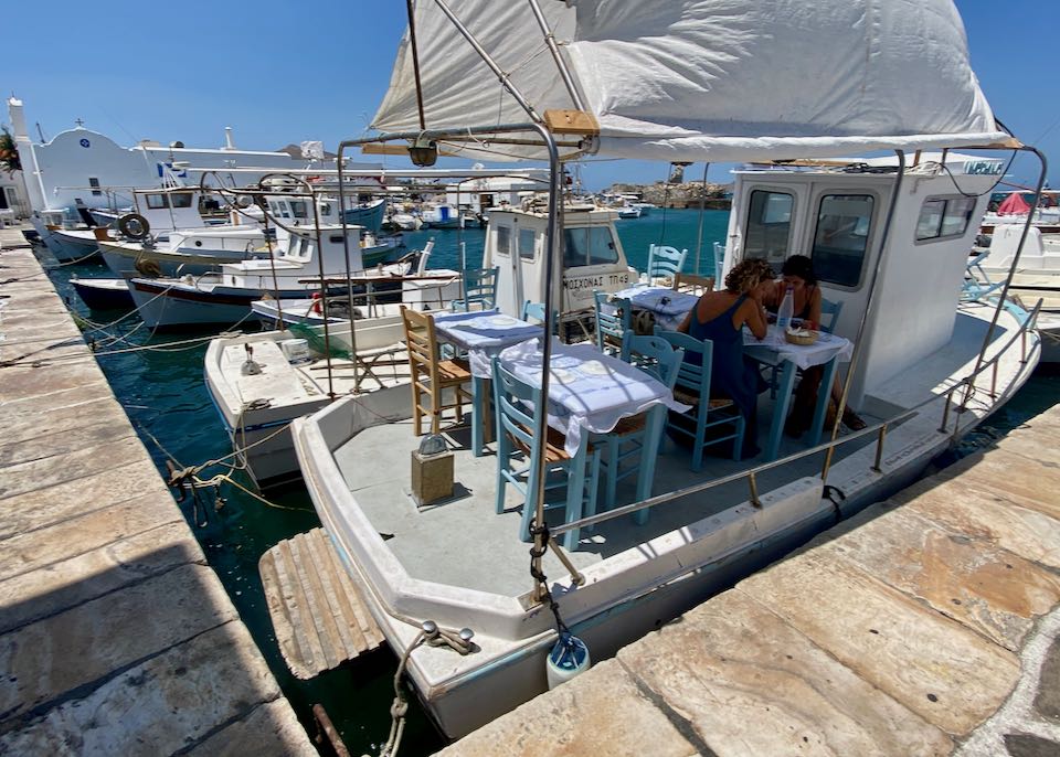Paros, Greece - The 2024 Travel Guide (11)
