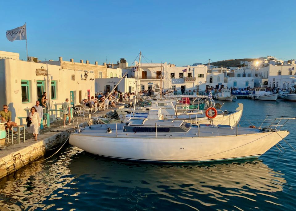 Paros, Greece - The 2024 Travel Guide (7)