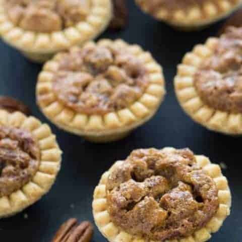 The Best Canadian Dessert Recipes - Simply Stacie (5) The Best Canadian Dessert Recipes - Simply Stacie (5)