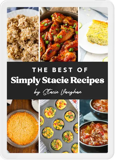 The Best Canadian Dessert Recipes - Simply Stacie (26) The Best Canadian Dessert Recipes - Simply Stacie (26)