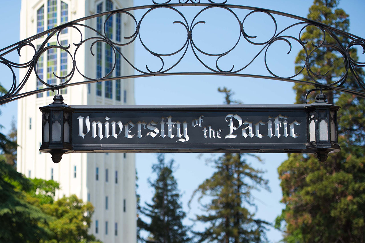 Financial Aid Appeals | University of the Pacific